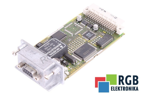 6SN1114-0NB00-0AA1 SIEMENS SIMODRIVE 611-U PENTRU PIESE