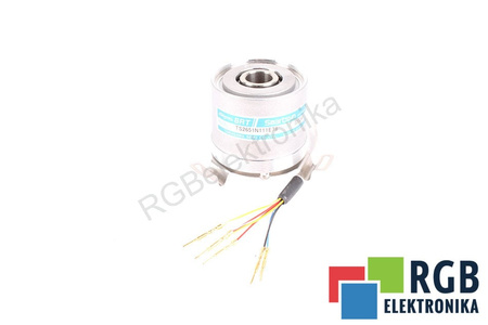 TS2651N111E78 TAMAGAWA CODER