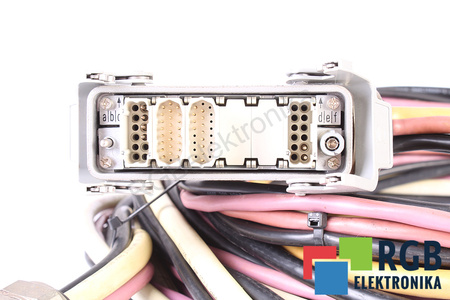 3HAC022988-002 ABB 15M CABLU