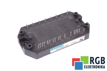 MHPM7B8A120A MOTOROLA