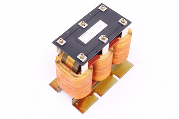 A81L-0001-0120-03 FANUC CHOKE