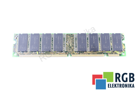 MT16LSDT3264AG-13EE3 MICRON PC133U-000-542-Z 256MB