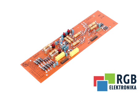 AM2001 AM2051 BBC BROWN BOVERI GNT6033880/E