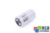 CONDENSATOR A42L-0001-0132/681 HITACHI HCGF2A 680UF, 400VDC CONDENSATOR