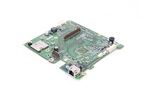 D10031C DIGITAL GP4K LARGE IO BOARD PENTRU PFXGP4501TADW
