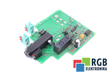 55-0115B PEPPERL FUCHS PENTRU KFD2-EB2