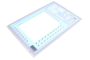 6AU1300-0DB00-0AA0 SIEMENS P012K-Alu 12" PARTEA DIN FAȚĂ A CUTIEI