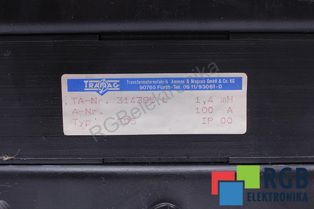 ED5 TRAMAG PENTRU 6SC6608-0AA01