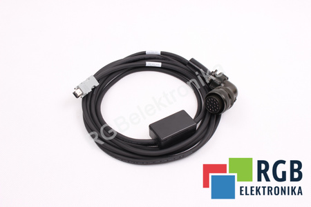 JZSP-CSP07-05-E RP EUMAX PENTRU YASKAWA SIGMA V 5M CABLU ÎNLOCUITOR