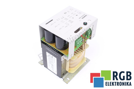 4AV2400-2AB SIEMENS 215/230/245/385/400/415V, 24V