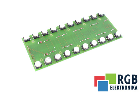 035/04A LAUER PENTRU PCS 200 PG 200.011.F TASTATURĂ