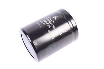 CONDENSATOR B43742-B5158-M EPCOS 1500UF, 450V CONDENSATOR