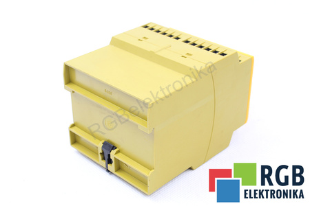 PNOZX10.1 PILZ 774749 RELEU DE SIGURANȚĂ