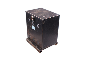 DELTA TRANSFORMATOR