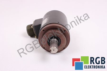 A86L-0027-0001#002 TAMAGAWA TS1508N91 OPTICAL SHAFT ENCODER