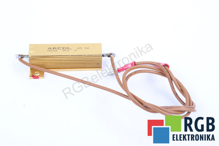 REZISTENȚĂ HS50 ARCOL 5.6KOHM