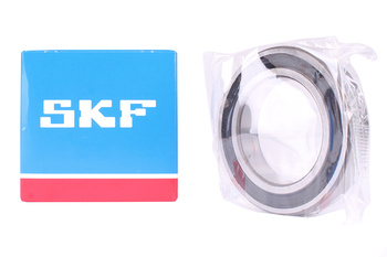 6010-2RS1/C3 SKF 50X80X16 RULMENT