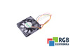 ME80151V1-000U-G99 SUNON 80X80X15MM, 12V EVANTAI