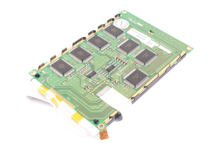 EW50126BCW EDT PENTRU LENZE EPM-H505 5.7" MATRICE LCD ÎNLOCUITOR