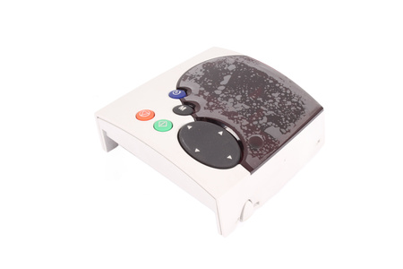 STDR32 CONTROL TECHNIQUES SM-KEYPAD CONTROL ȘI PANOU DE CONTROL