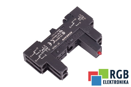 RT78625 SCHRACK LR26716 BAZA RELEEI