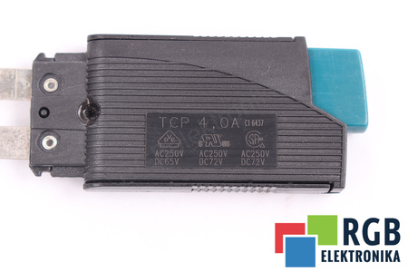 SIGURANŢĂ TCP PHOENIX CONTACT 4.0A 4A SIGURANŢĂ