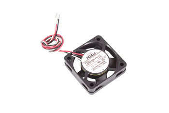 04010SS-12N-AT NMB TECHNOLOGIES 40X40X10MM, 12V EVANTAI