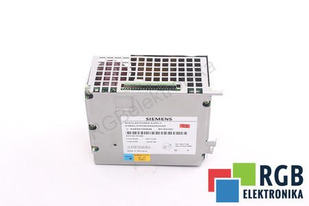 A5E00100846 SIEMENS SIMATIC PC SURSA DE ALIMENTARE PC