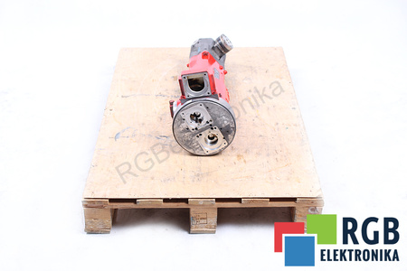 SRV16 REIS ROBOTICS DONUL ROBOT