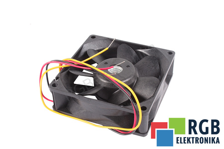109R0824S401 SANYO DENKI 80X80X25MM, 24V EVANTAI
