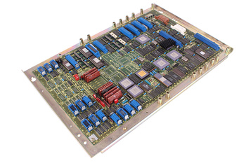 A16B-1010-0286/06A FANUC DEFECT – PENTRU PIESE