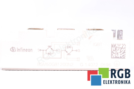 BSM50GB120DN2 INFINEON