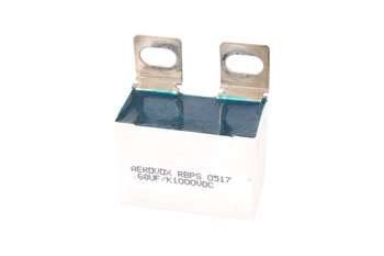 CONDENSATOR 680UF/K1000VDC AEROVOX 680UF, 1000VDC