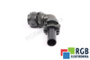 XMS4108A20-15S RP EUMAX PENTRU YASKAWA 7 PIN MUFĂ FEMELĂ UNGHIULARĂ