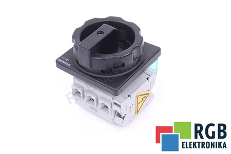 3LD2203-1TP51 SIEMENS DECONECTOR