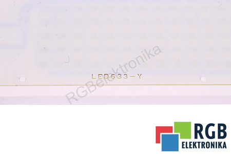 LED633-Y OPTREX MDK56V-0