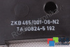 ZKB465/001-06-N2 VAC TA 60824-5 192 TRANSFORMATOR DE CURENT