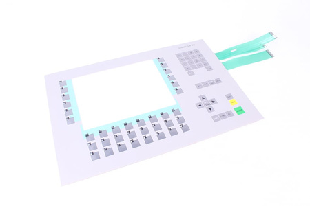 6AV6542-0AC15-2AX0 SIMATIC MP270 TASTATURĂ ÎNLOCUITOR