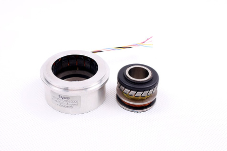 V23401-T2654-D209 TYCO REZOLVER