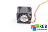 109P0424H316 SANYO DENKI SAN ACE 40 40X40X28MM, 24V EVANTAI