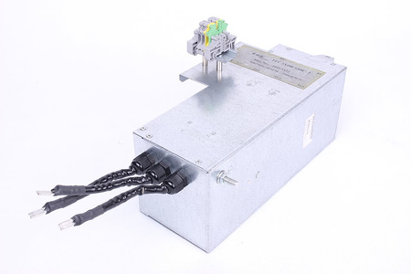 FFU3X100SMR-3 LGF FILTER