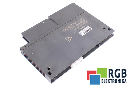 6ES7407-0DA02-0AA0 SIEMENS SIMATIC S7