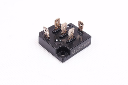 S20VT80 SHINDENGEN 20A, 800V