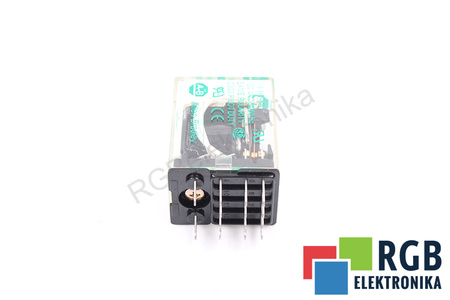 700-HC24Z24 ALLEN BRADLEY 4PDT 24VDC 5A RELEU