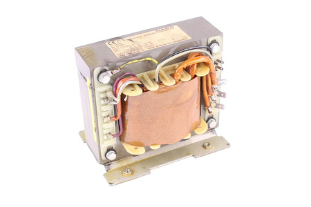 BV29638 GASS TN251892 115/220V, 20/20/25V TRANSFORMATOR