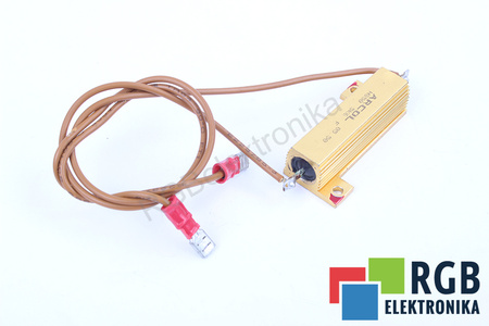 REZISTENȚĂ HS50 ARCOL 5.6KOHM