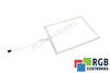 SCN-A5-FLT10.4-0S1-0H1-R ELO TOUCHSYSTEMS 249X186MM, 5PIN, 10.4" ATINGE ÎNLOCUITOR