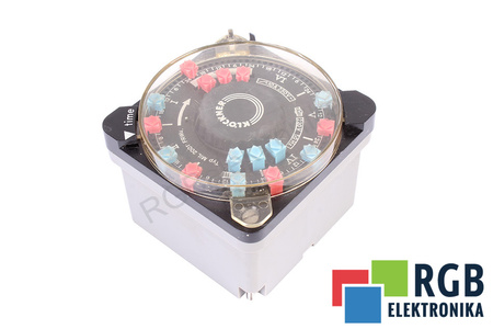 MIL2001FRWU KLOCKNER MOELLER