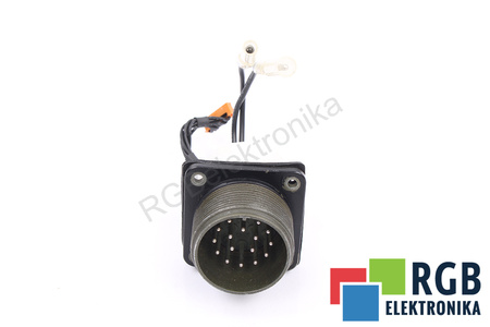 SGMGH-44A2A-YR15 YASKAWA 16PIN PRIZĂ DE MĂSURARE