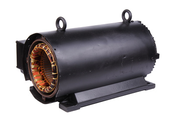 UVF132L/4C-21S BOSCH STATOR